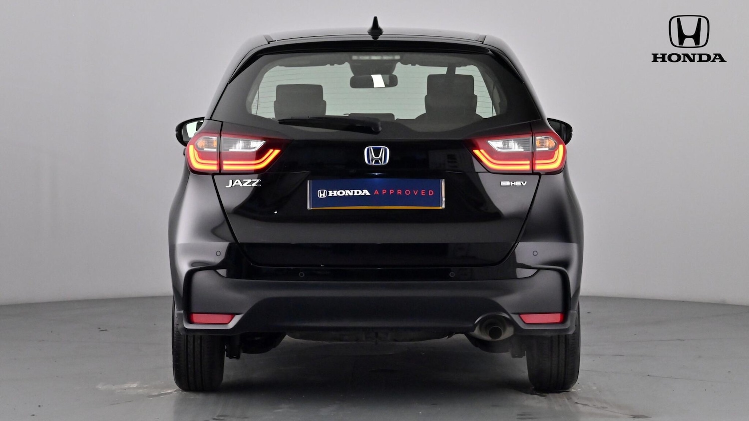 Used Honda Jazz 2025 for sale - 77193646: Photo 5