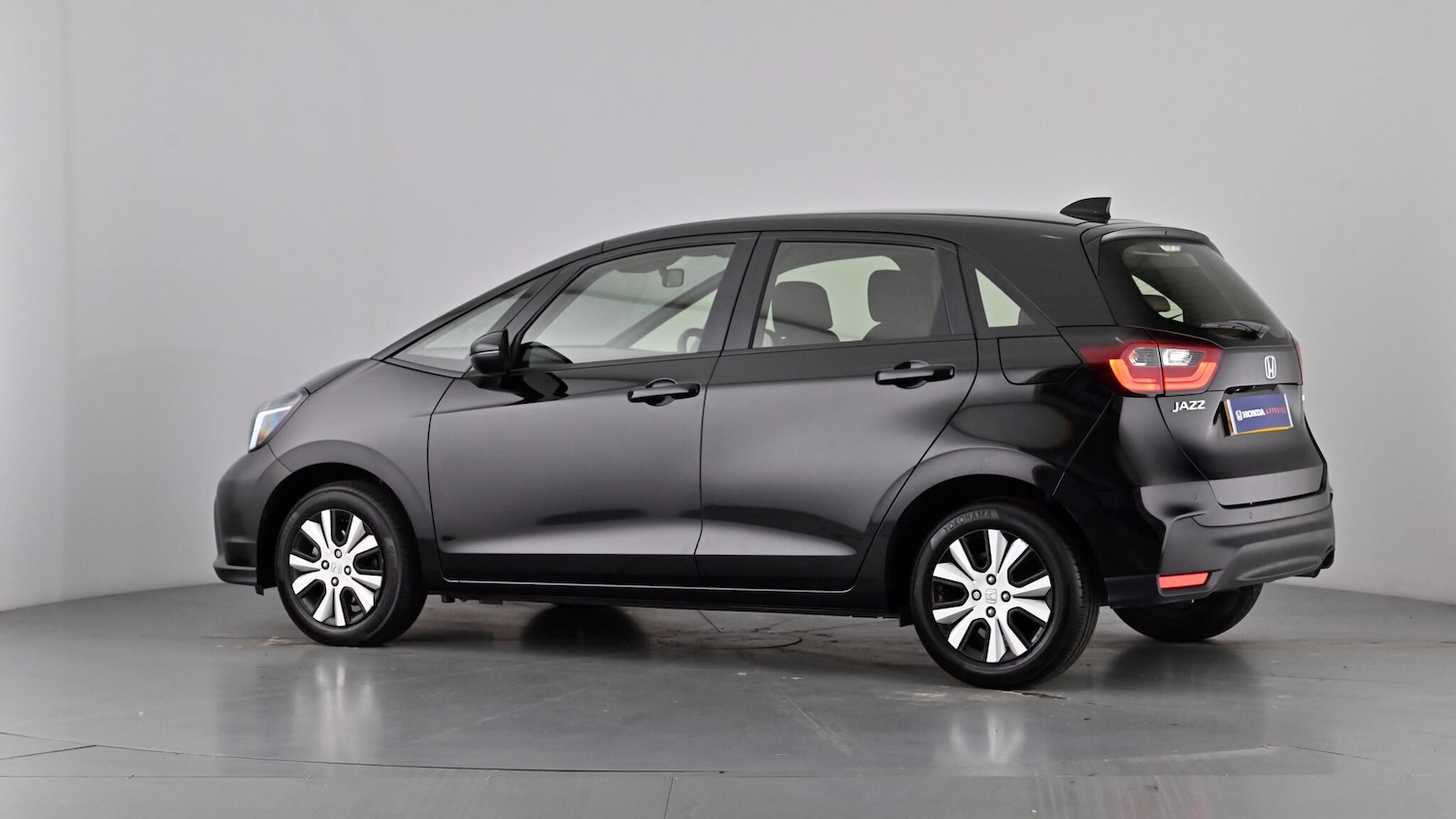 Used Honda Jazz 2025 for sale - 77193646: Photo 61