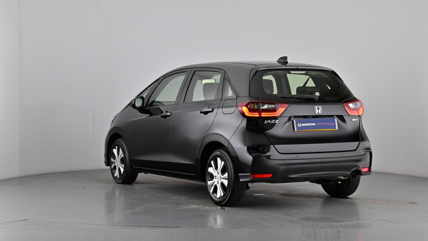 Used Honda Jazz 2025 for sale - 77193646: Photo 64