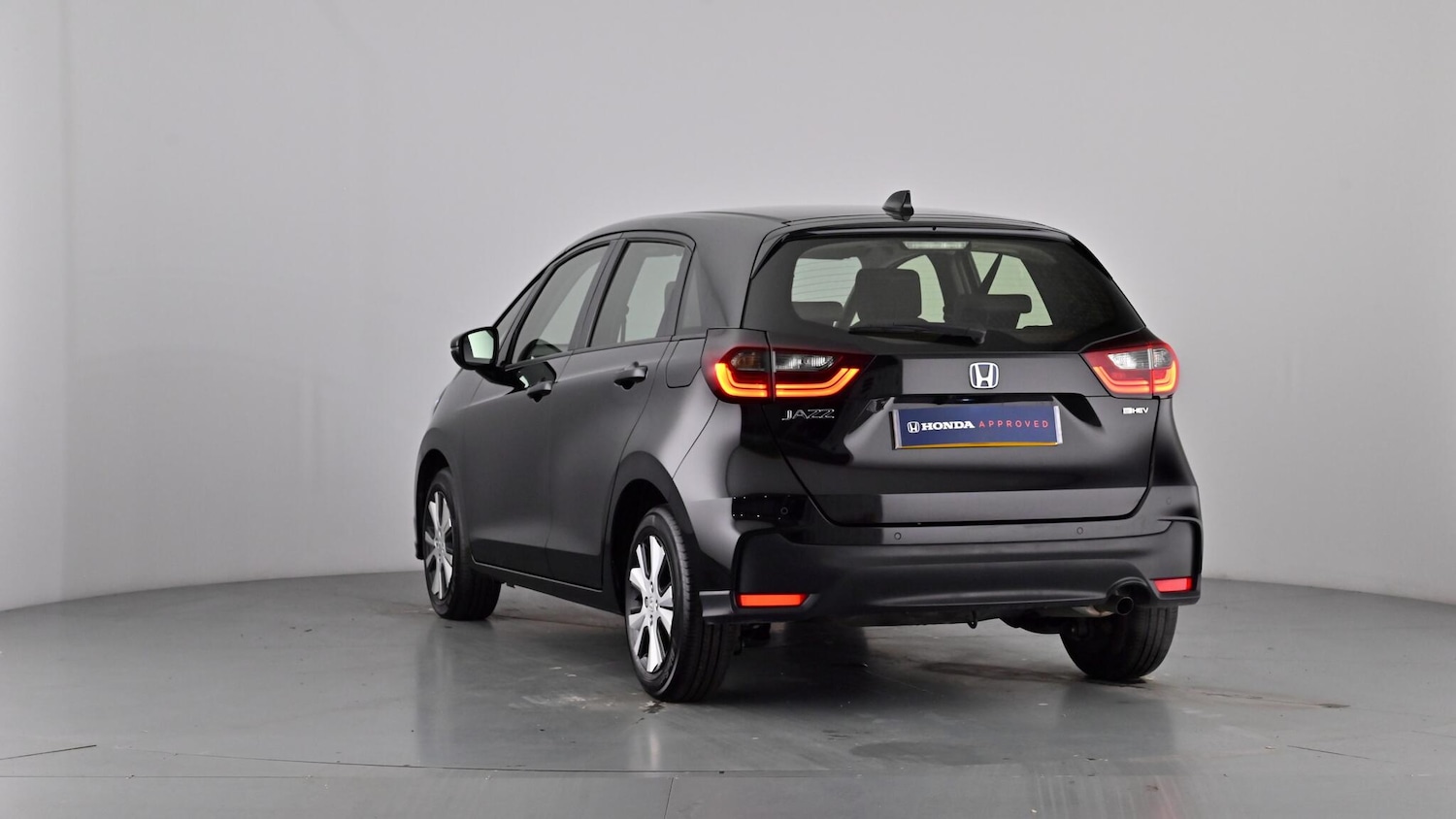 Used Honda Jazz 2025 for sale - 77193646: Photo 65