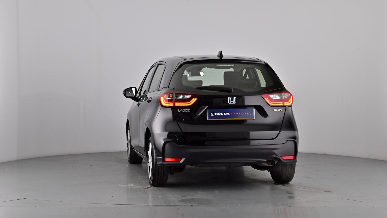 Used Honda Jazz 2025 for sale - 77193646: Photo 66