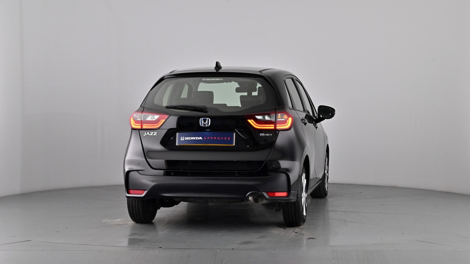 Used Honda Jazz 2025 for sale - 77193646: Photo 68