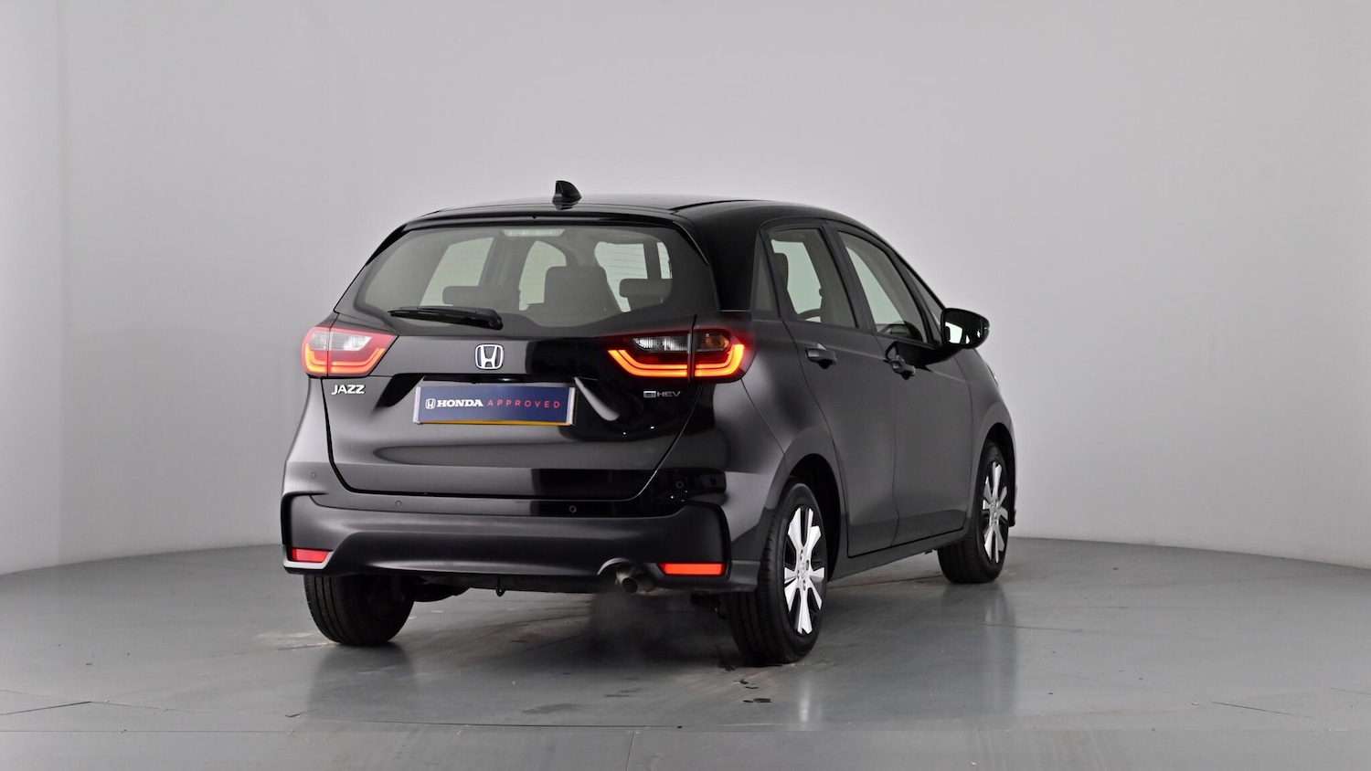 Used Honda Jazz 2025 for sale - 77193646: Photo 69