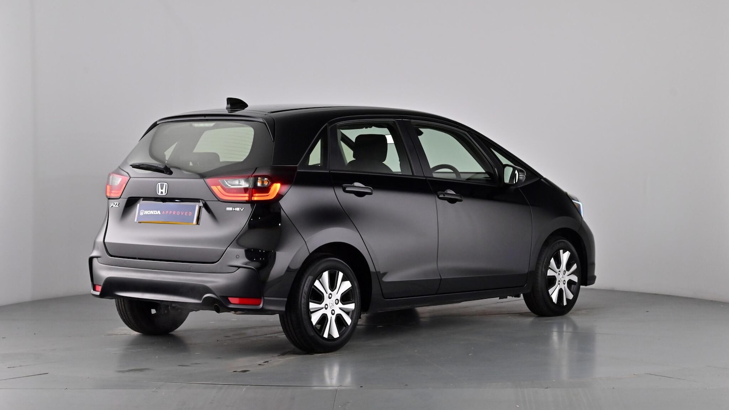 Used Honda Jazz 2025 for sale - 77193646: Photo 71