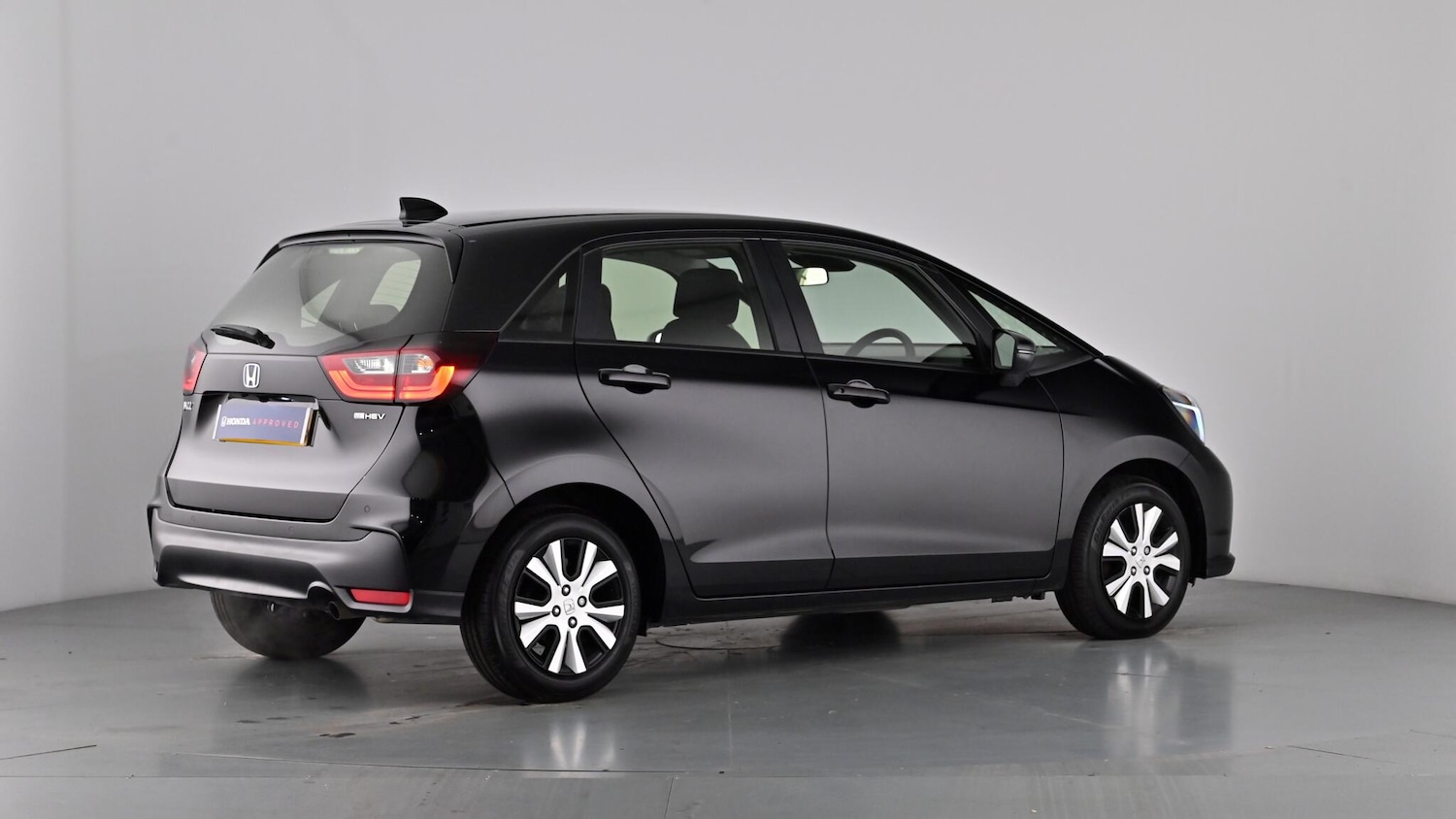 Used Honda Jazz 2025 for sale - 77193646: Photo 72