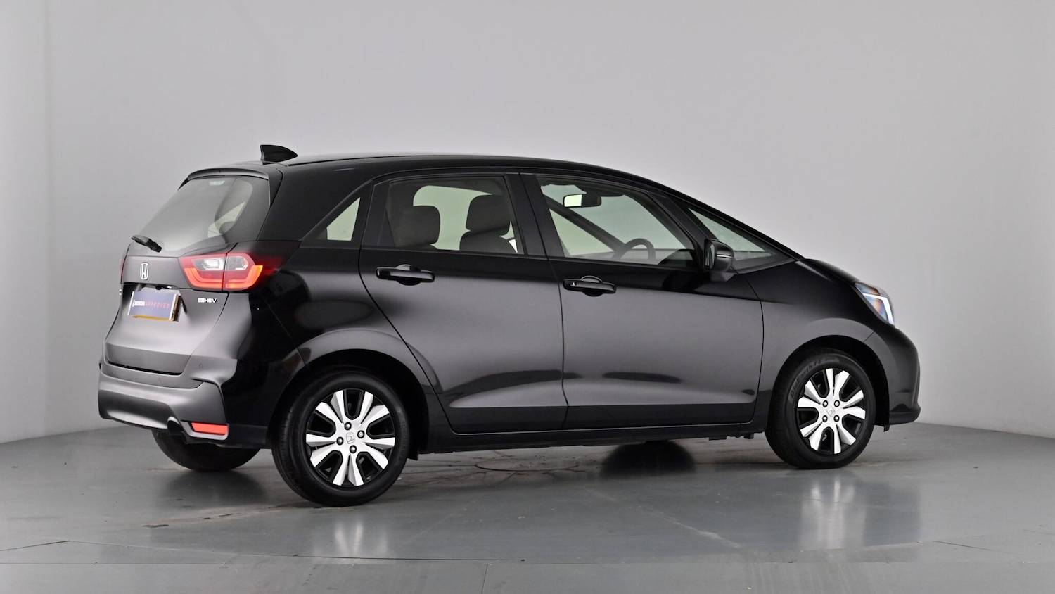 Used Honda Jazz 2025 for sale - 77193646: Photo 73