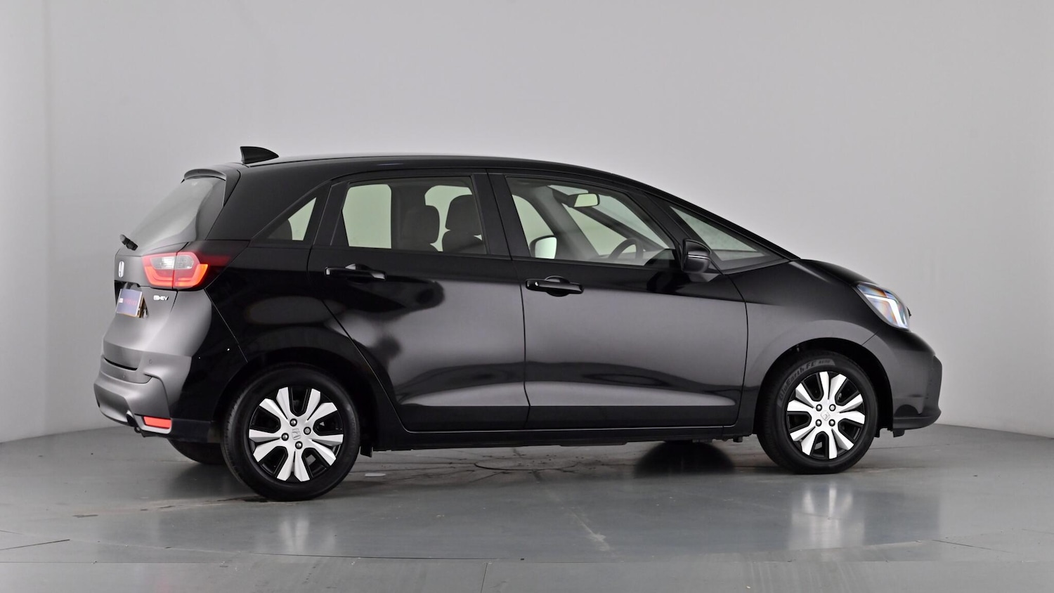 Used Honda Jazz 2025 for sale - 77193646: Photo 74