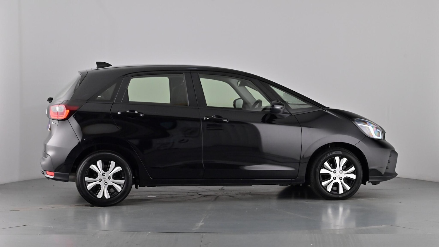 Used Honda Jazz 2025 for sale - 77193646: Photo 75