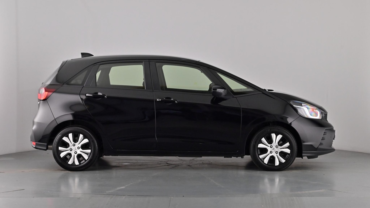 Used Honda Jazz 2025 for sale - 77193646: Photo 76