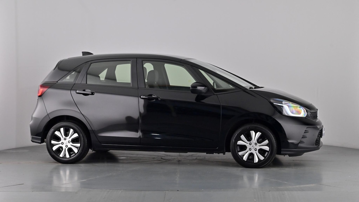 Used Honda Jazz 2025 for sale - 77193646: Photo 77