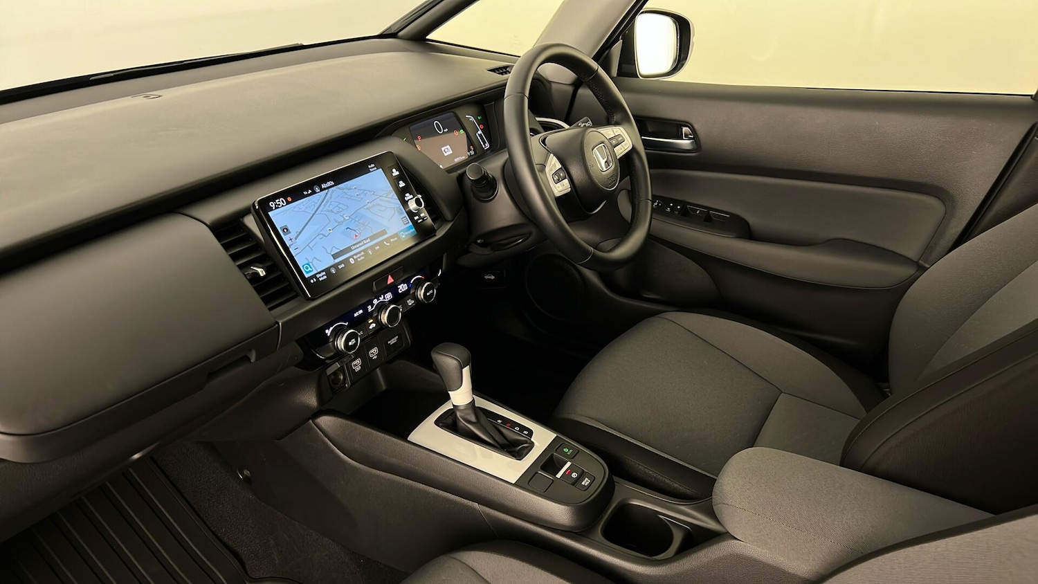 Used Honda Jazz 2025 for sale - 77193646: Photo 8