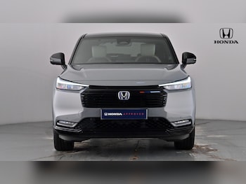 Used Honda HR-V 2025 for sale - 79147154: Photo