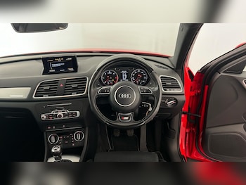Used Audi Q3 2016 for sale - 75771385: Photo