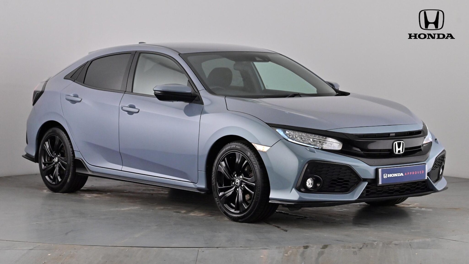 Used Honda Civic 2018 for sale - 77903339: Photo 1
