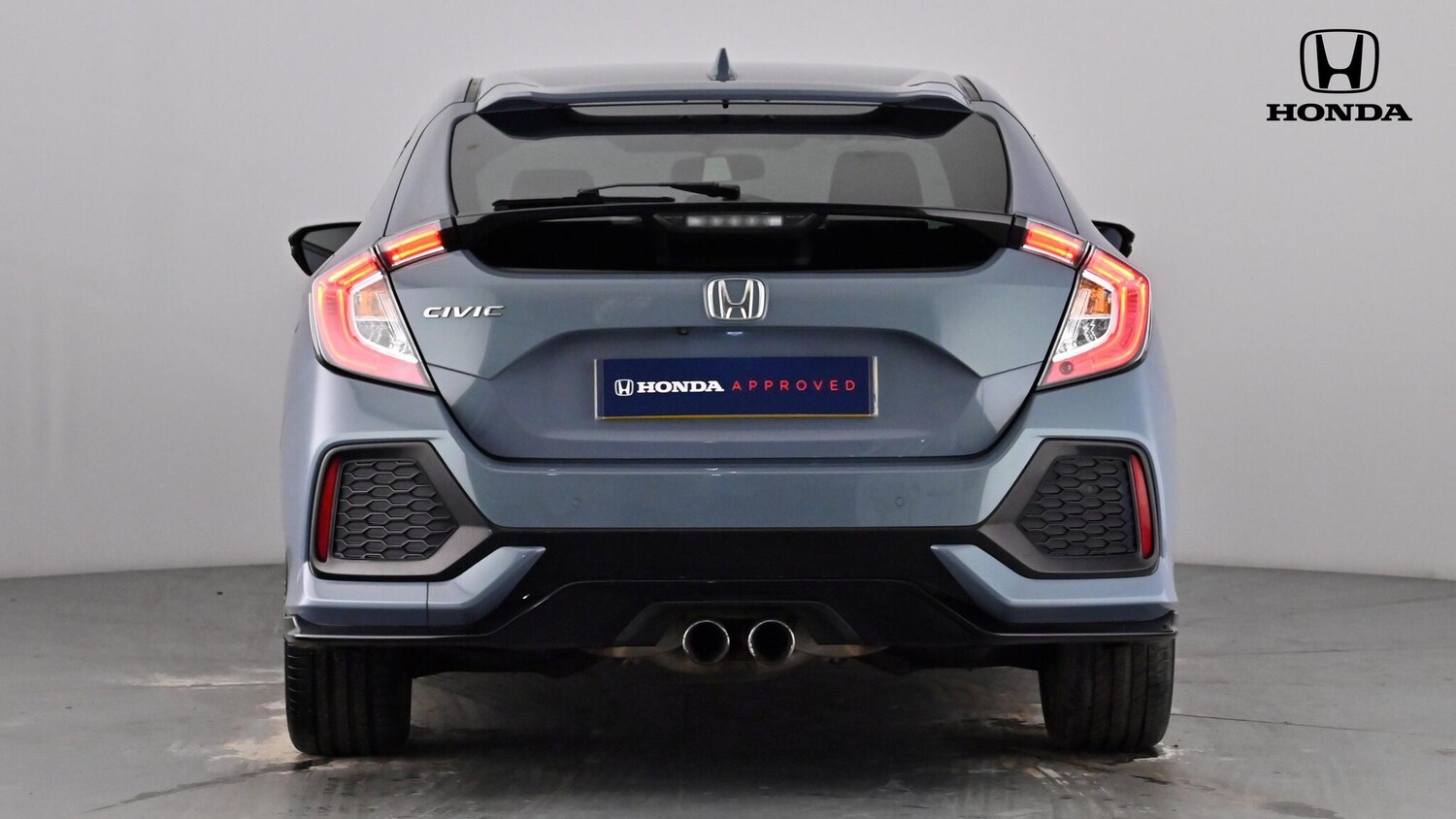 Used Honda Civic 2018 for sale - 77903339: Photo 10