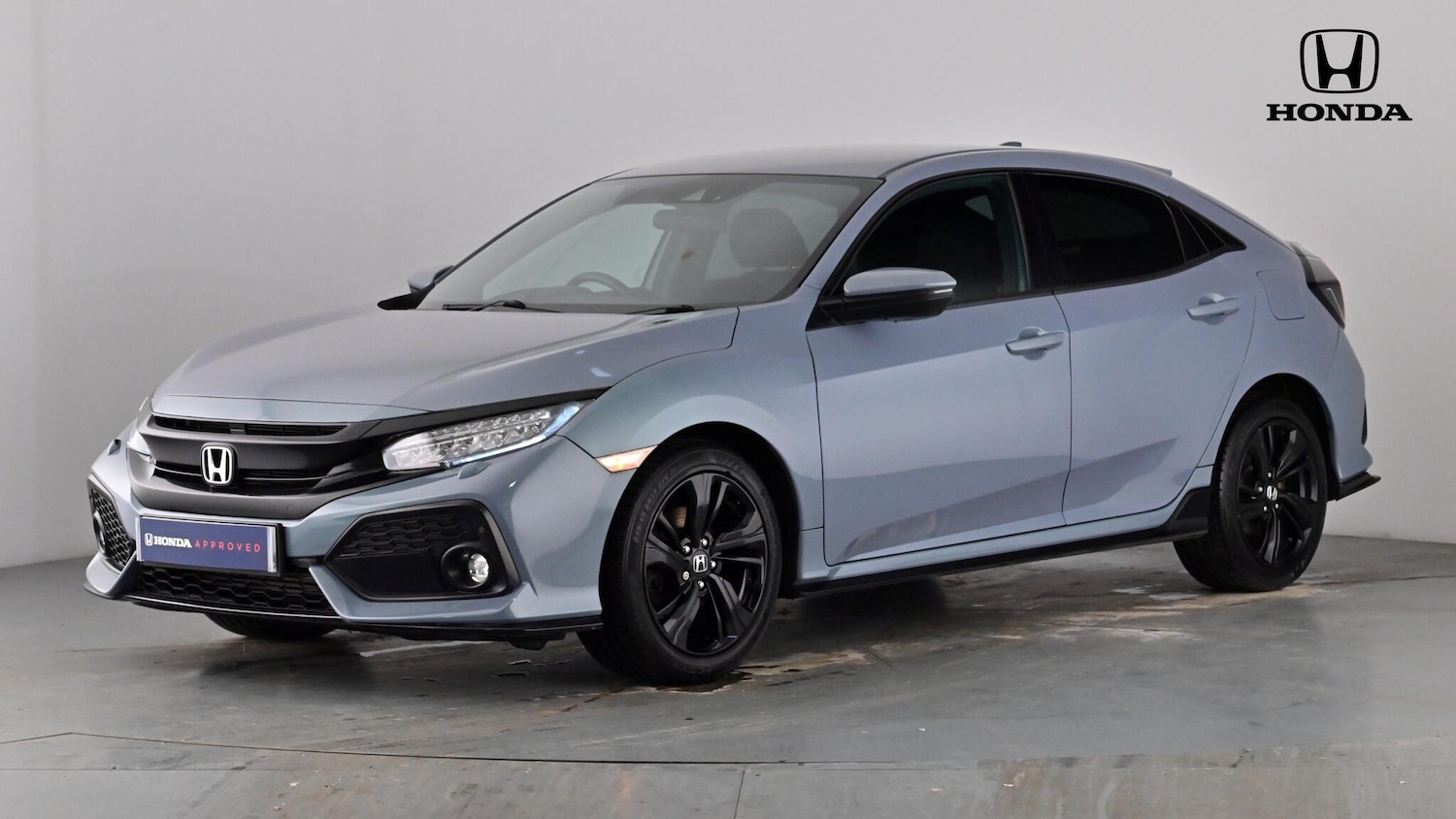 Used Honda Civic 2018 for sale - 77903339: Photo 12