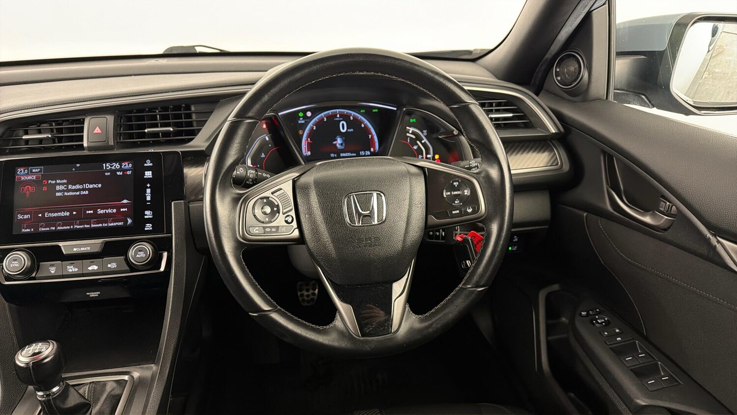 Used Honda Civic 2018 for sale - 77903339: Photo 19