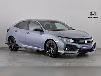 Used Honda Civic 2018 for sale - 77903339: Photo