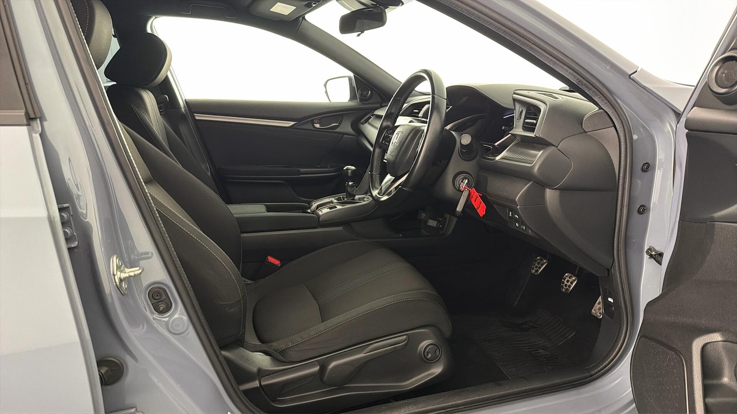 Used Honda Civic 2018 for sale - 77903339: Photo 26