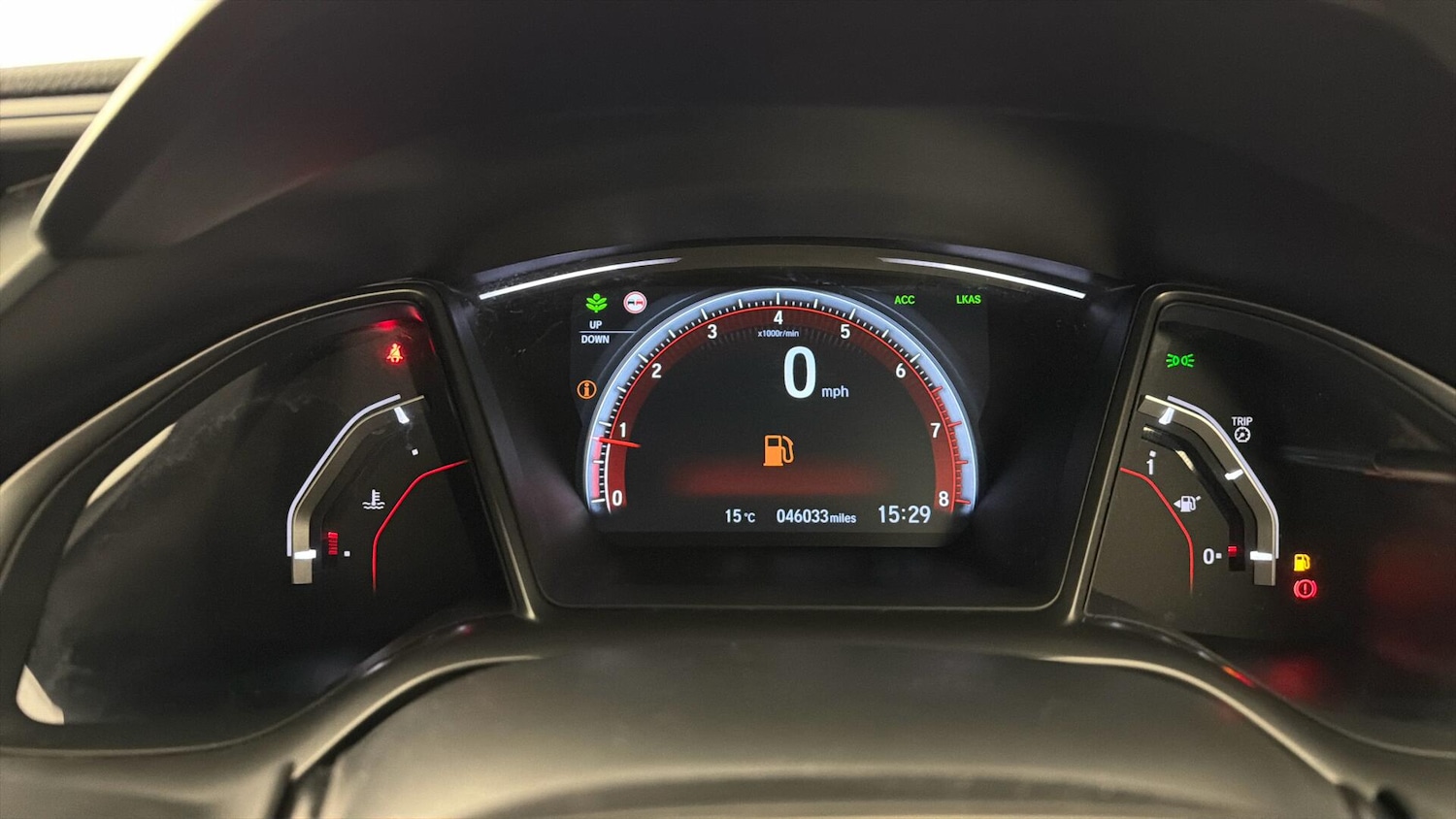 Used Honda Civic 2018 for sale - 77903339: Photo 27