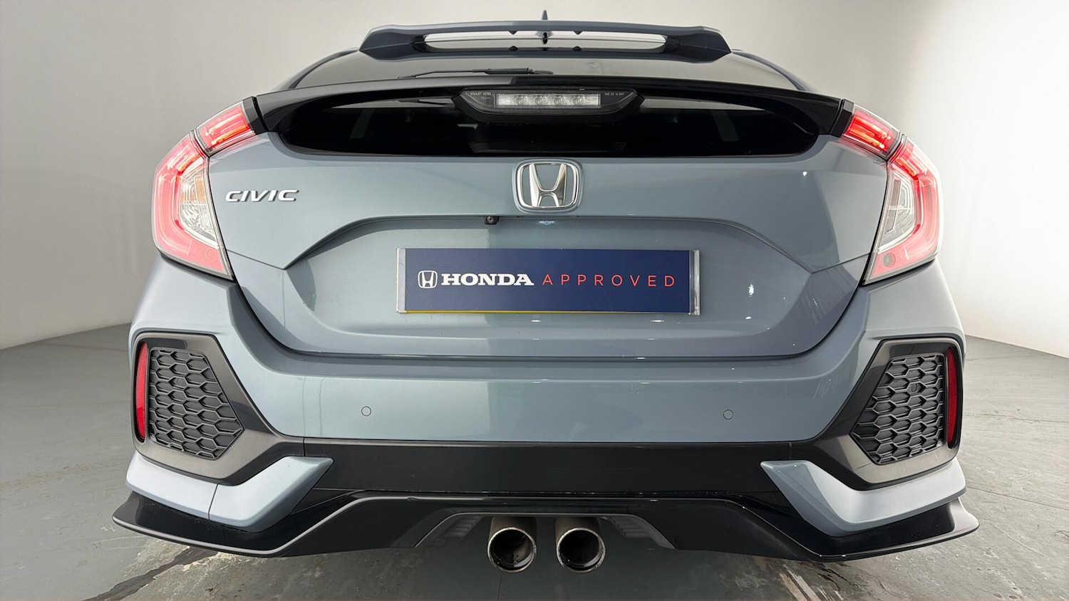 Used Honda Civic 2018 for sale - 77903339: Photo 29