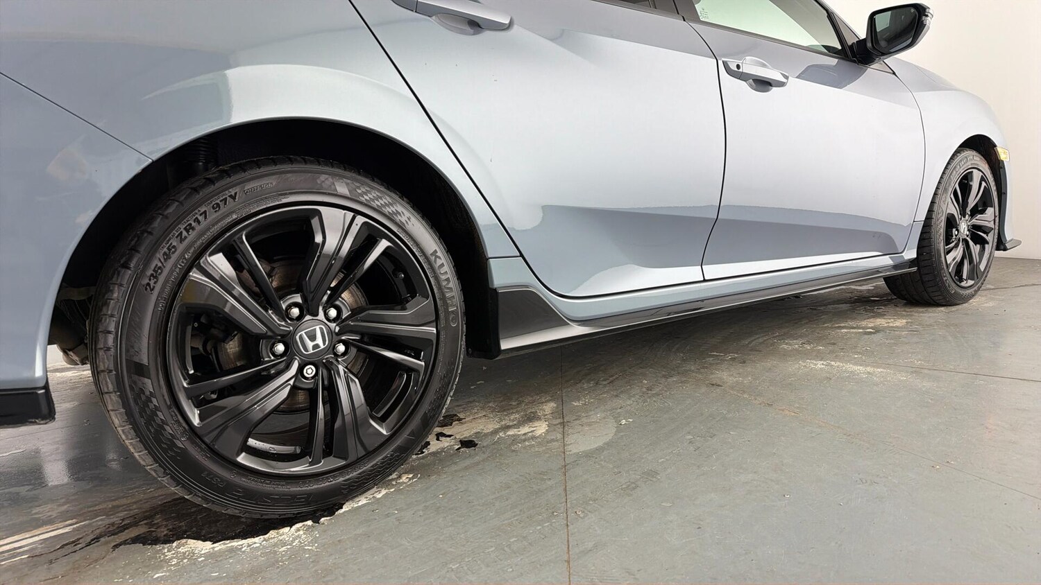 Used Honda Civic 2018 for sale - 77903339: Photo 35