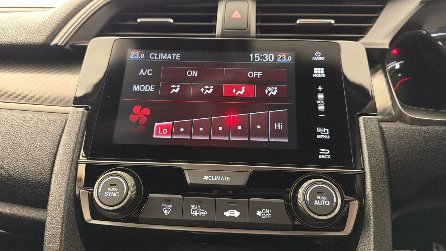 Used Honda Civic 2018 for sale - 77903339: Photo 36