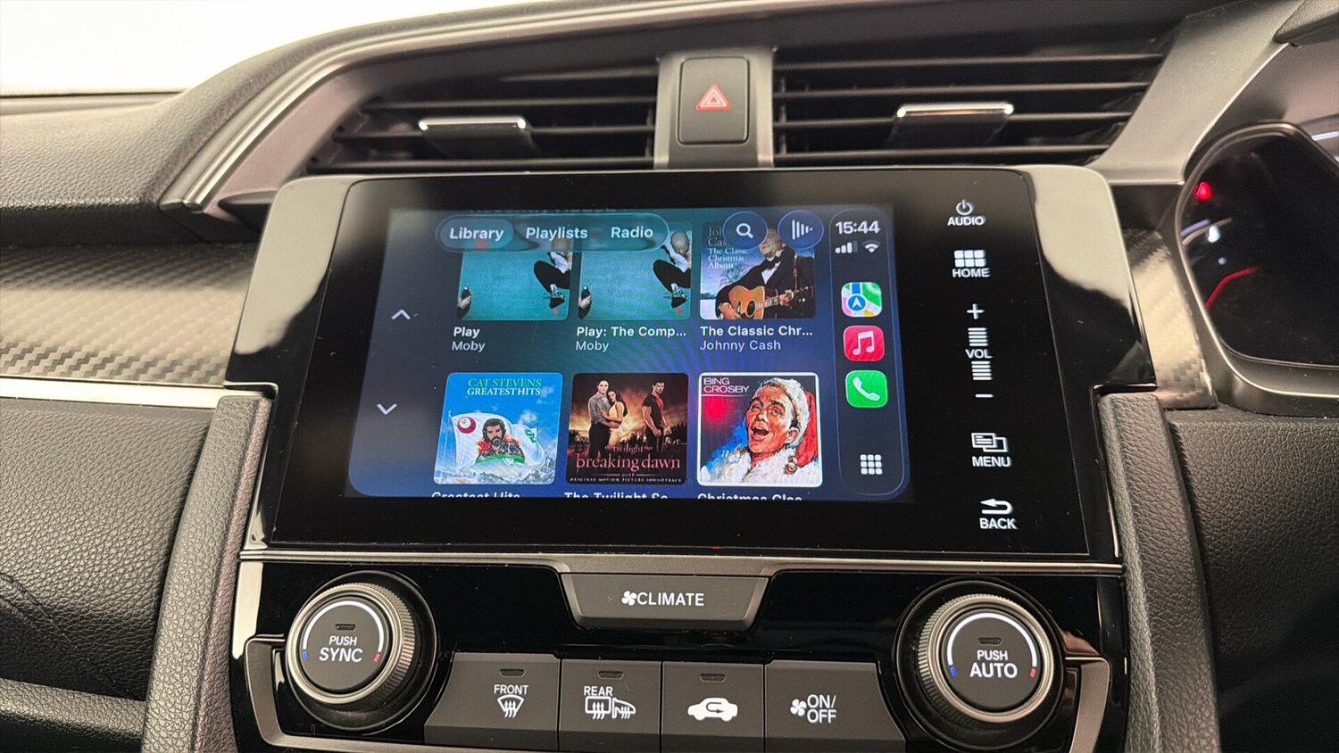 Used Honda Civic 2018 for sale - 77903339: Photo 38