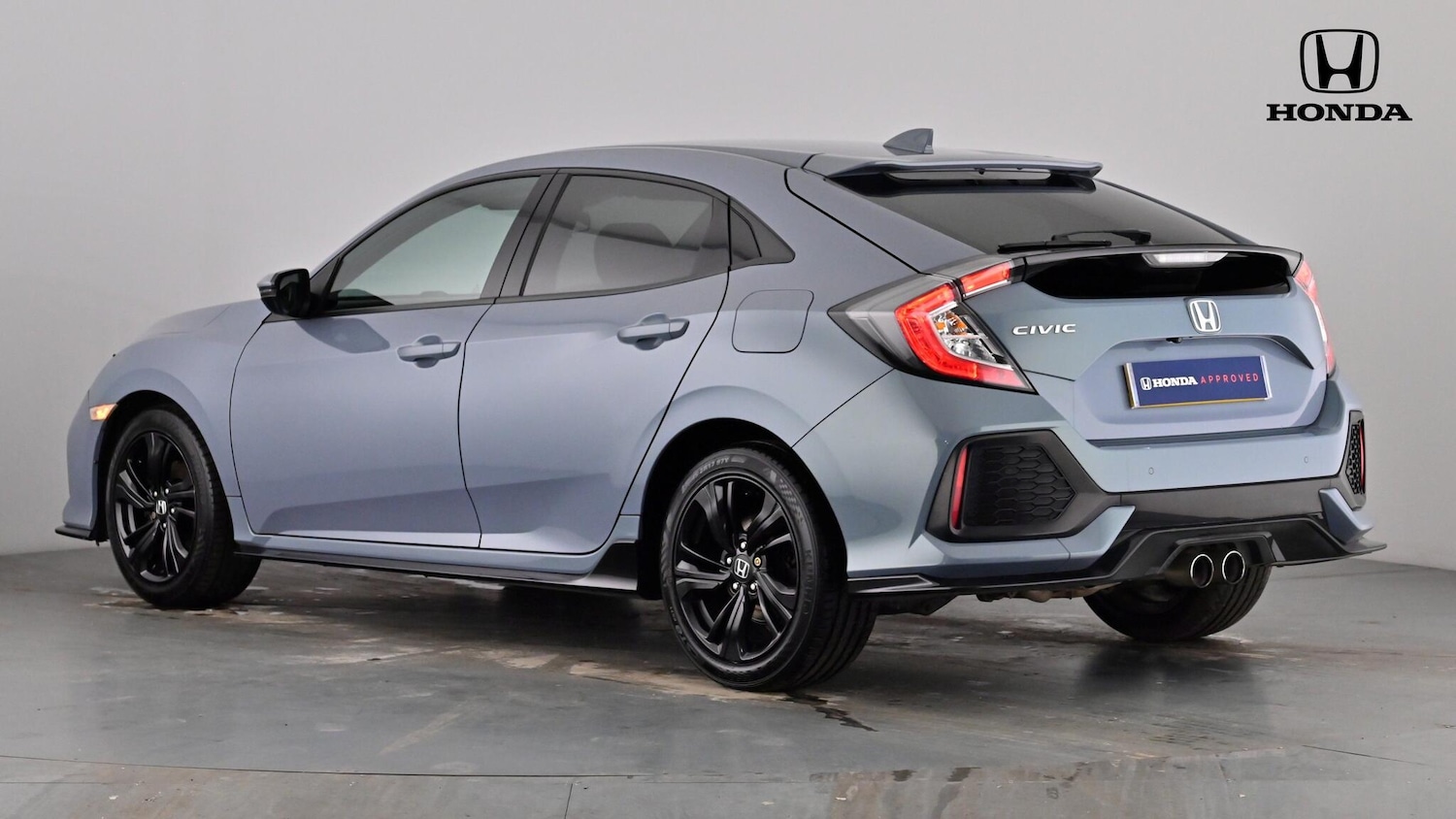 Used Honda Civic 2018 for sale - 77903339: Photo 4