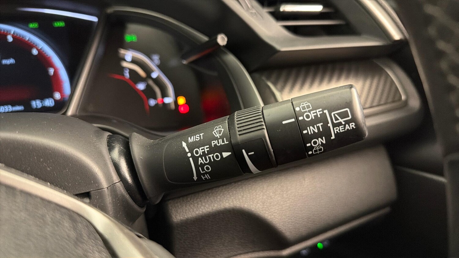 Used Honda Civic 2018 for sale - 77903339: Photo 44