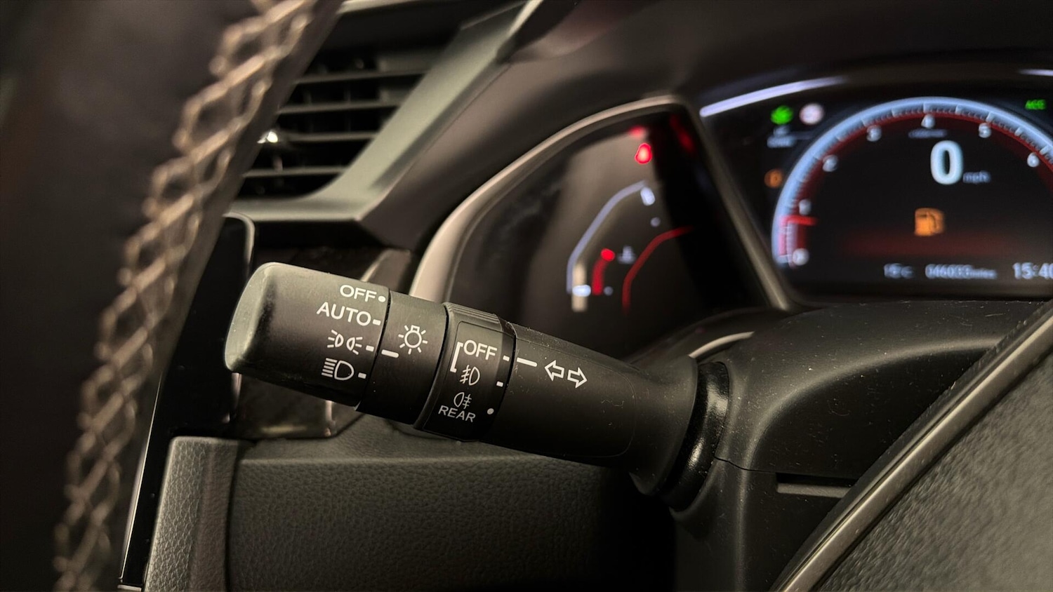 Used Honda Civic 2018 for sale - 77903339: Photo 45