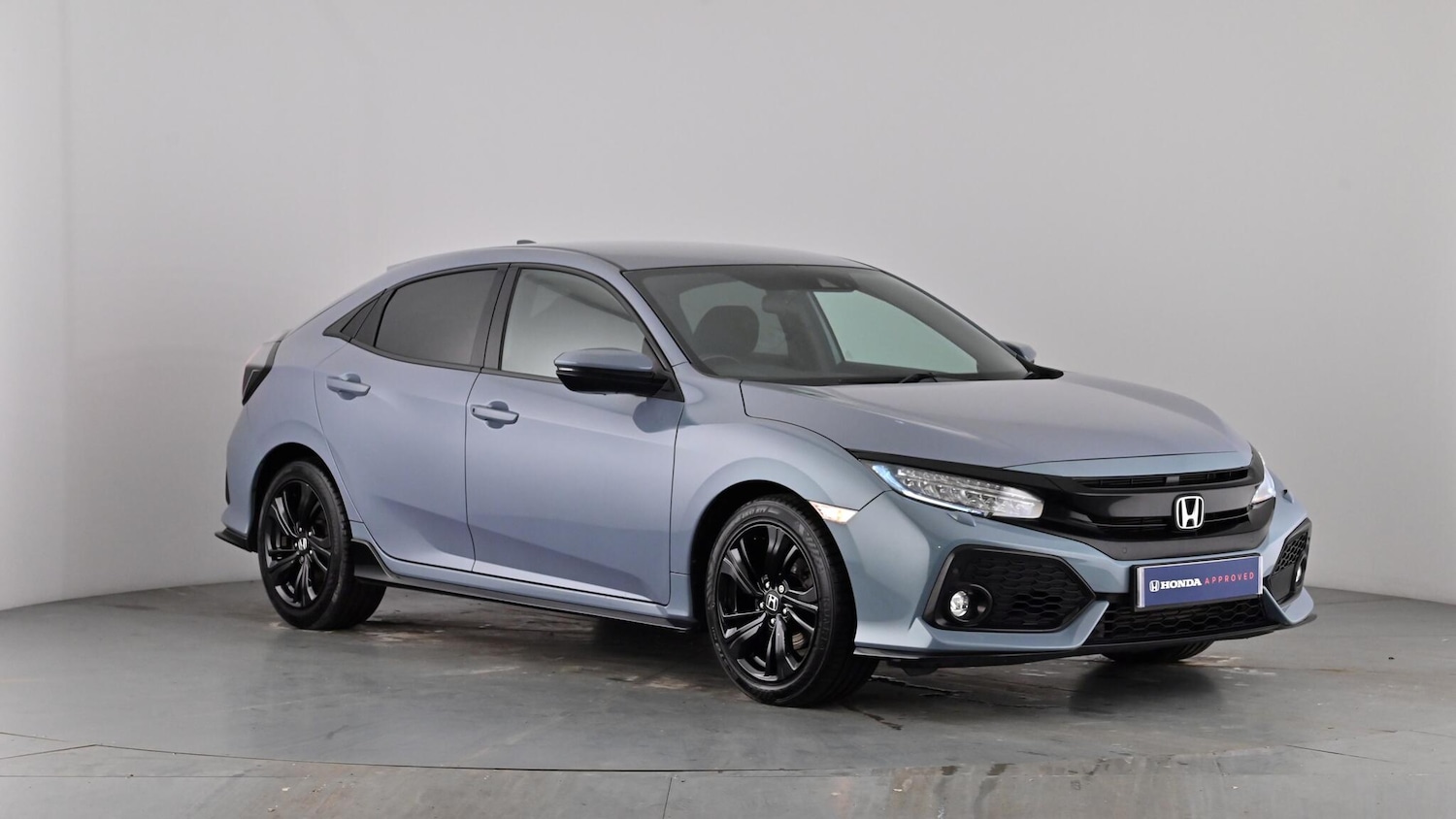 Used Honda Civic 2018 for sale - 77903339: Photo 46