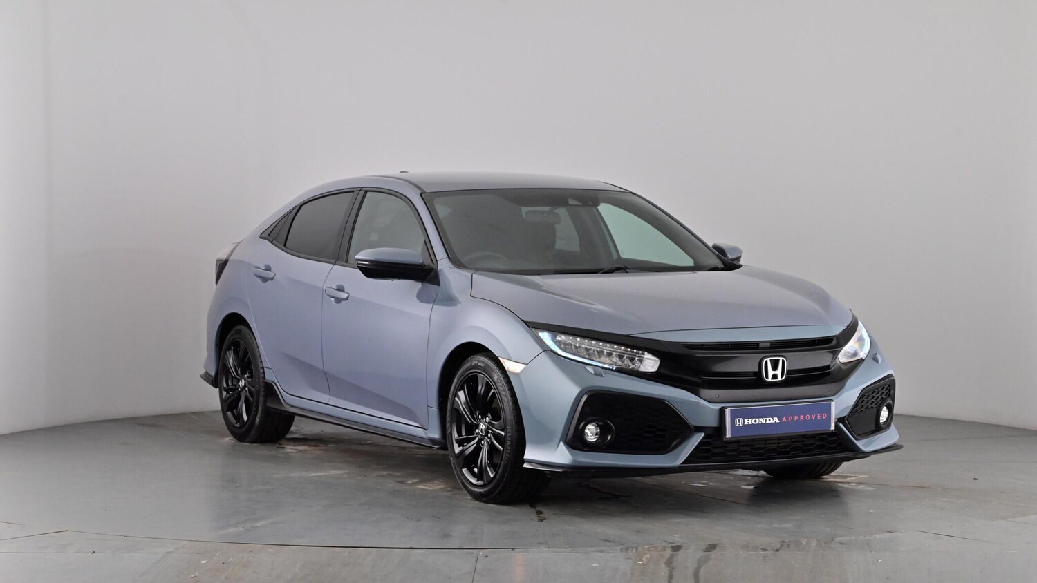 Used Honda Civic 2018 for sale - 77903339: Photo 47