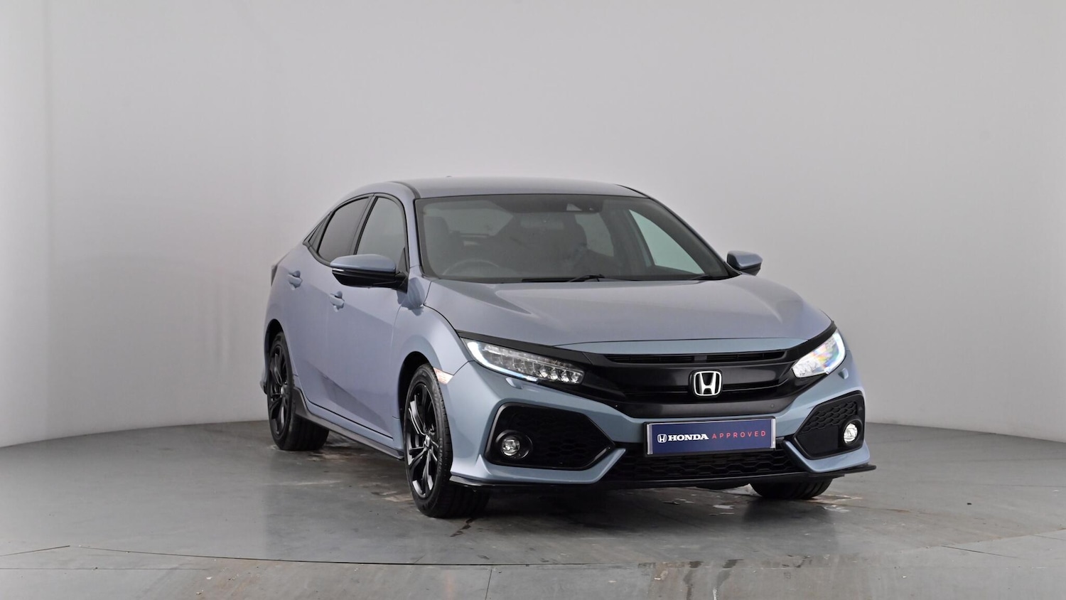 Used Honda Civic 2018 for sale - 77903339: Photo 48