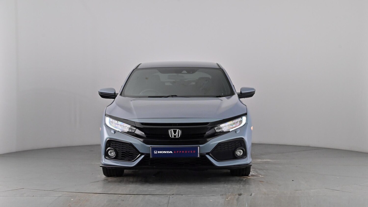 Used Honda Civic 2018 for sale - 77903339: Photo 50