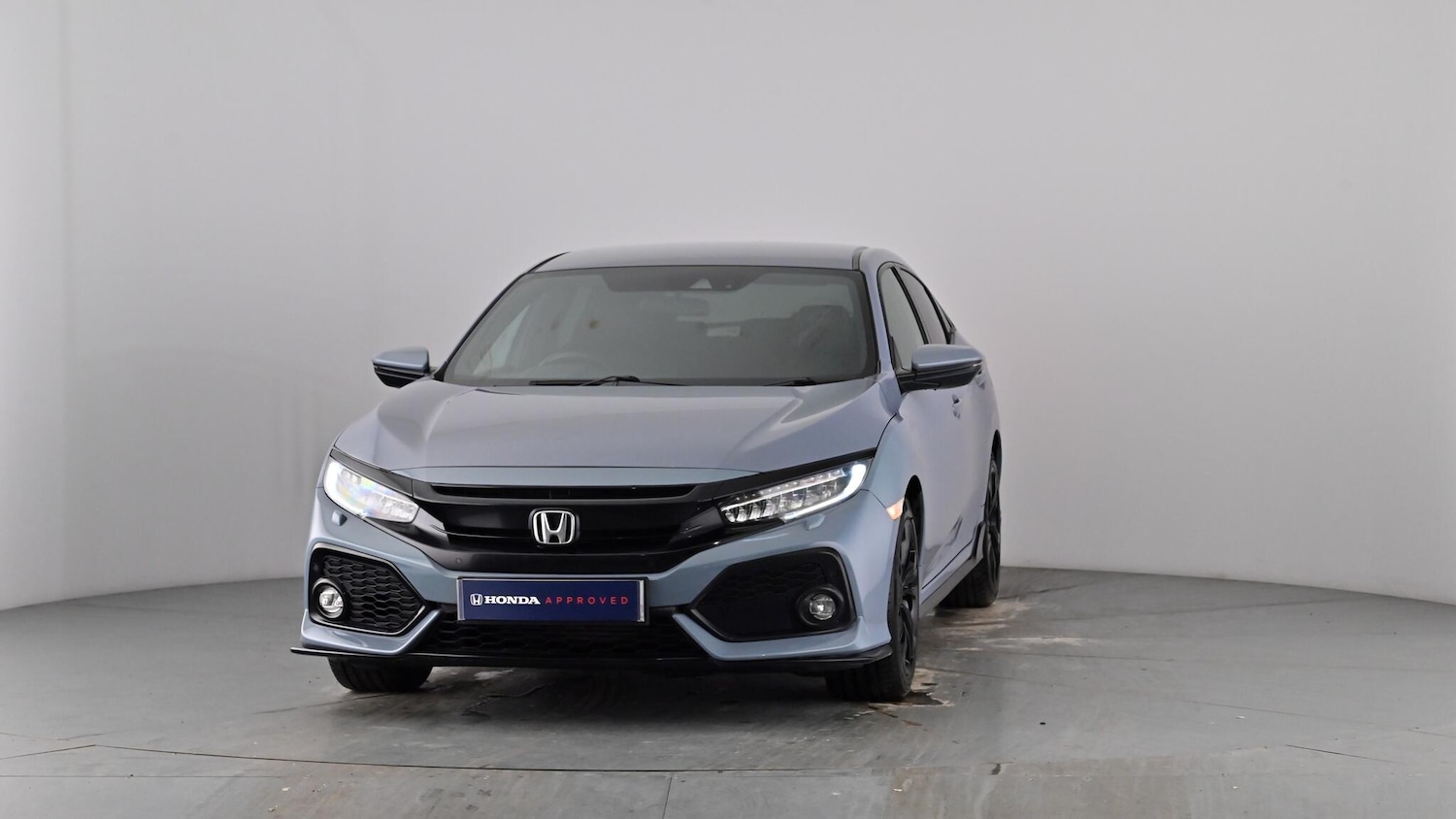 Used Honda Civic 2018 for sale - 77903339: Photo 51
