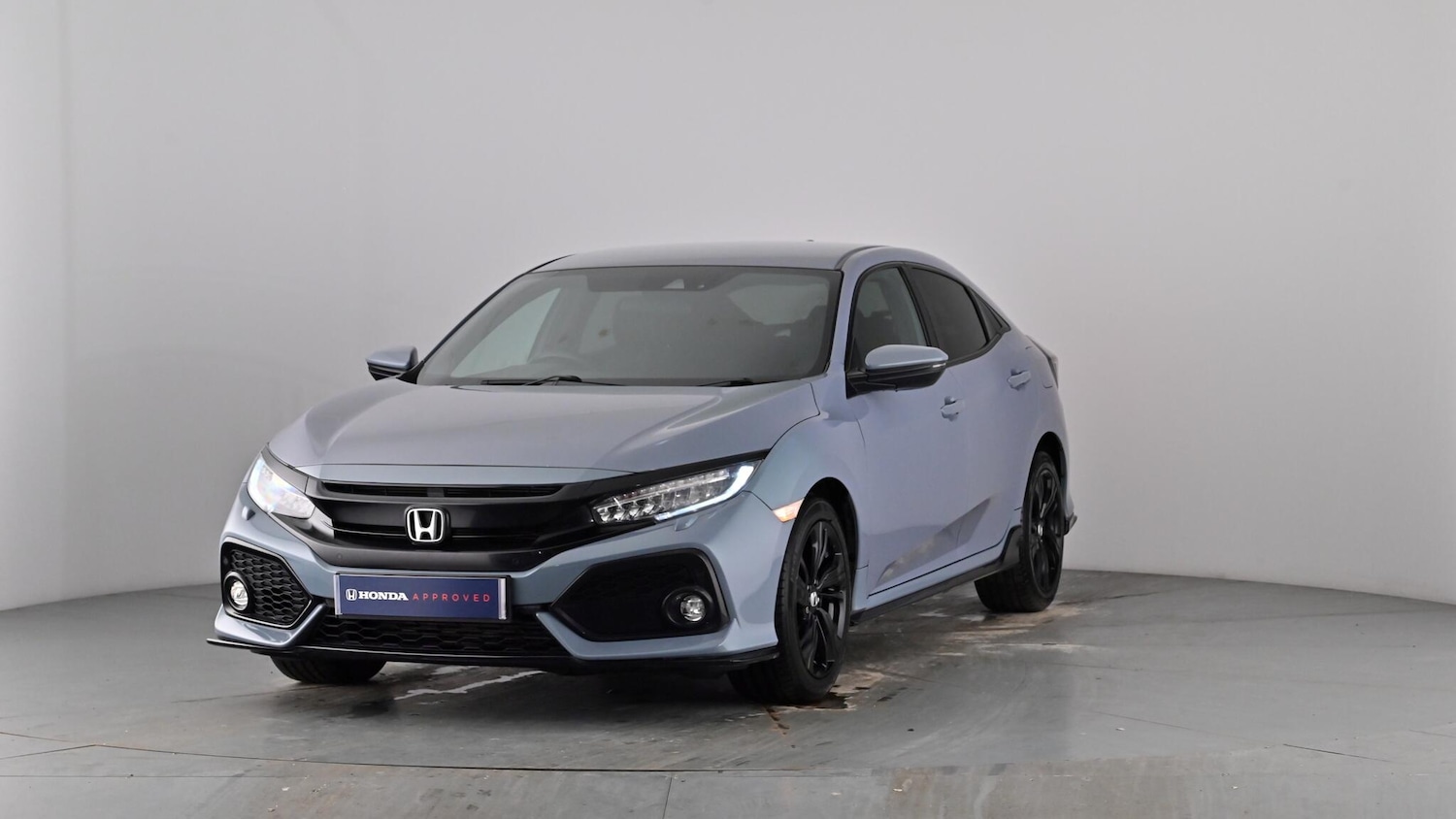 Used Honda Civic 2018 for sale - 77903339: Photo 52