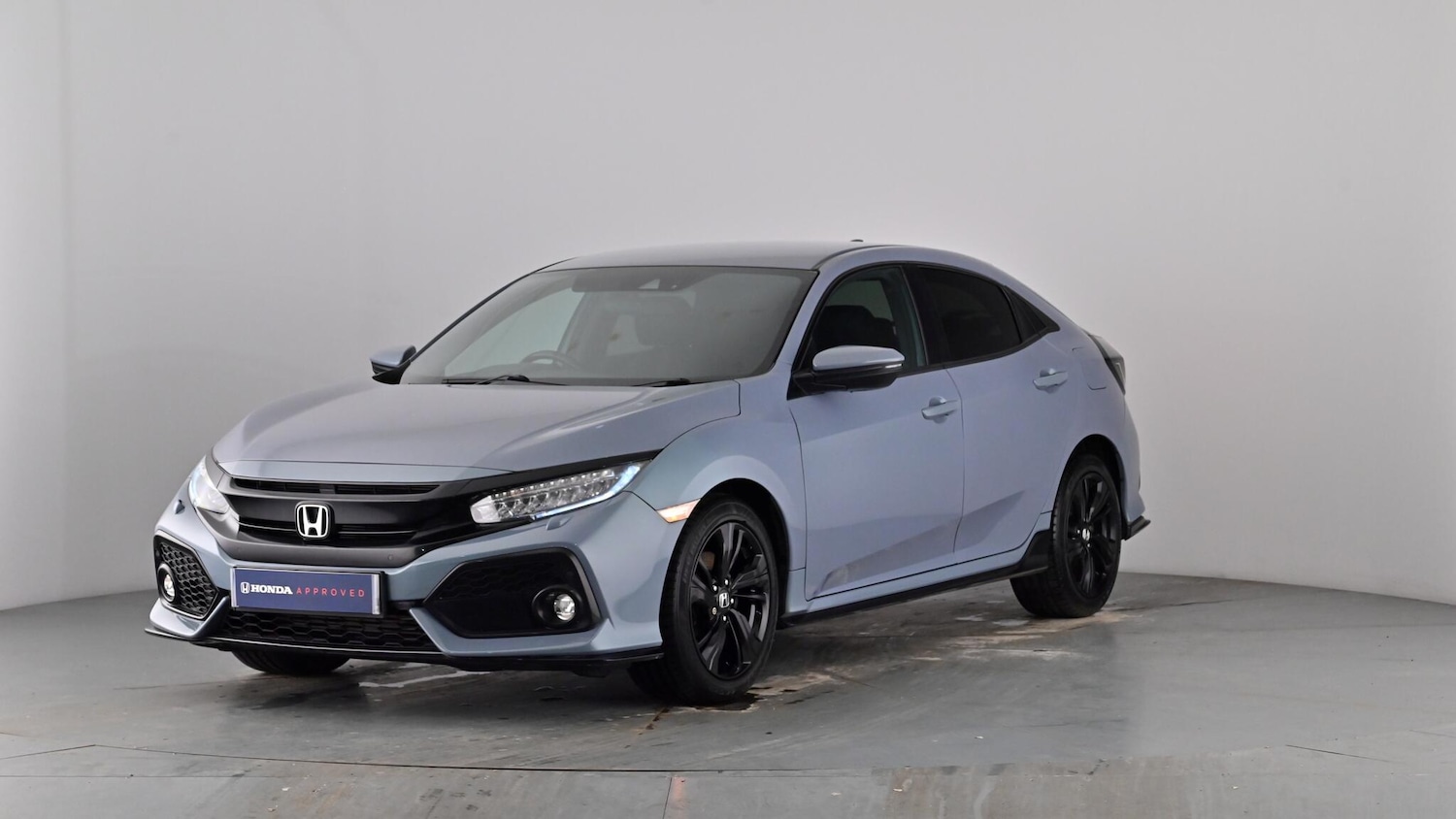 Used Honda Civic 2018 for sale - 77903339: Photo 53