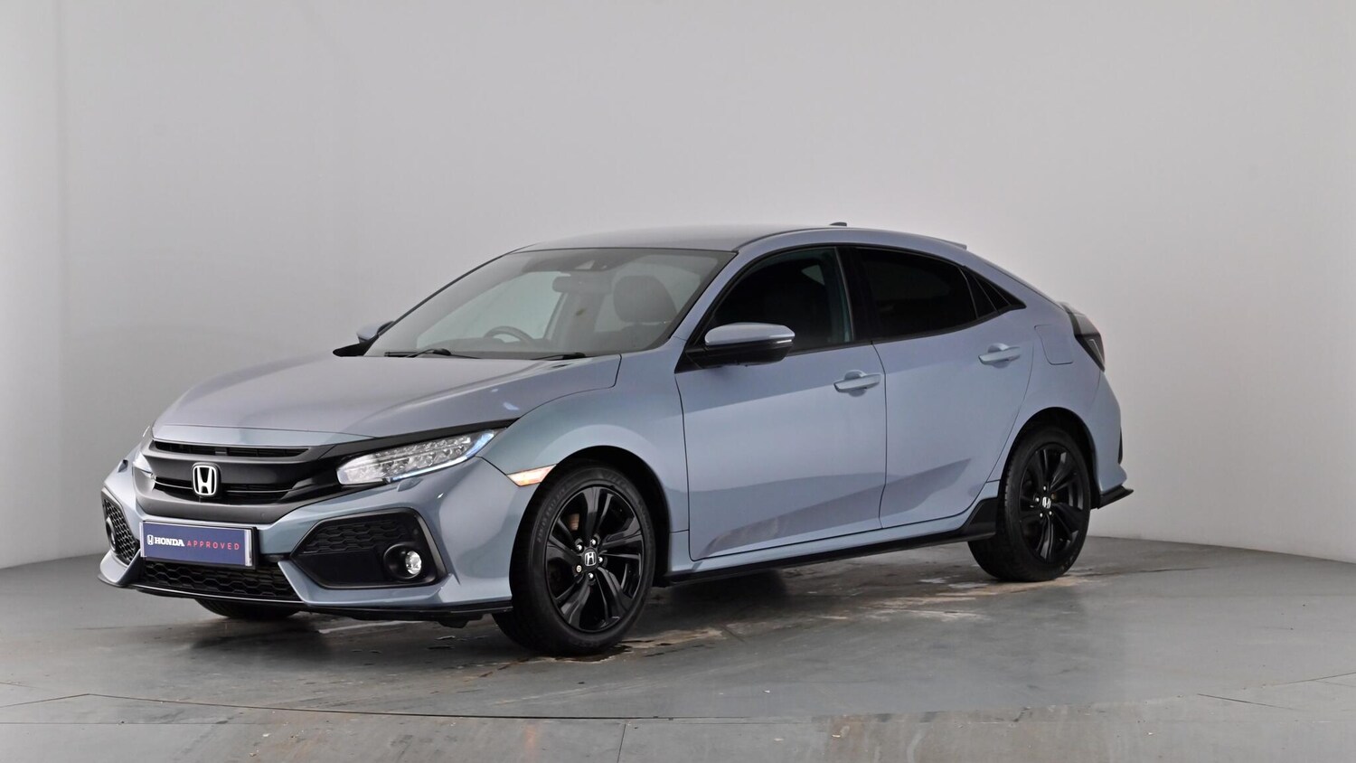 Used Honda Civic 2018 for sale - 77903339: Photo 54