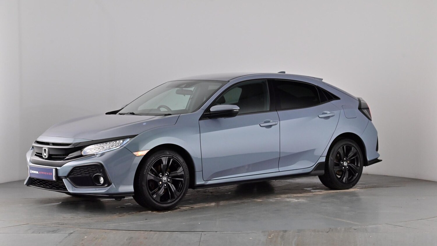 Used Honda Civic 2018 for sale - 77903339: Photo 55