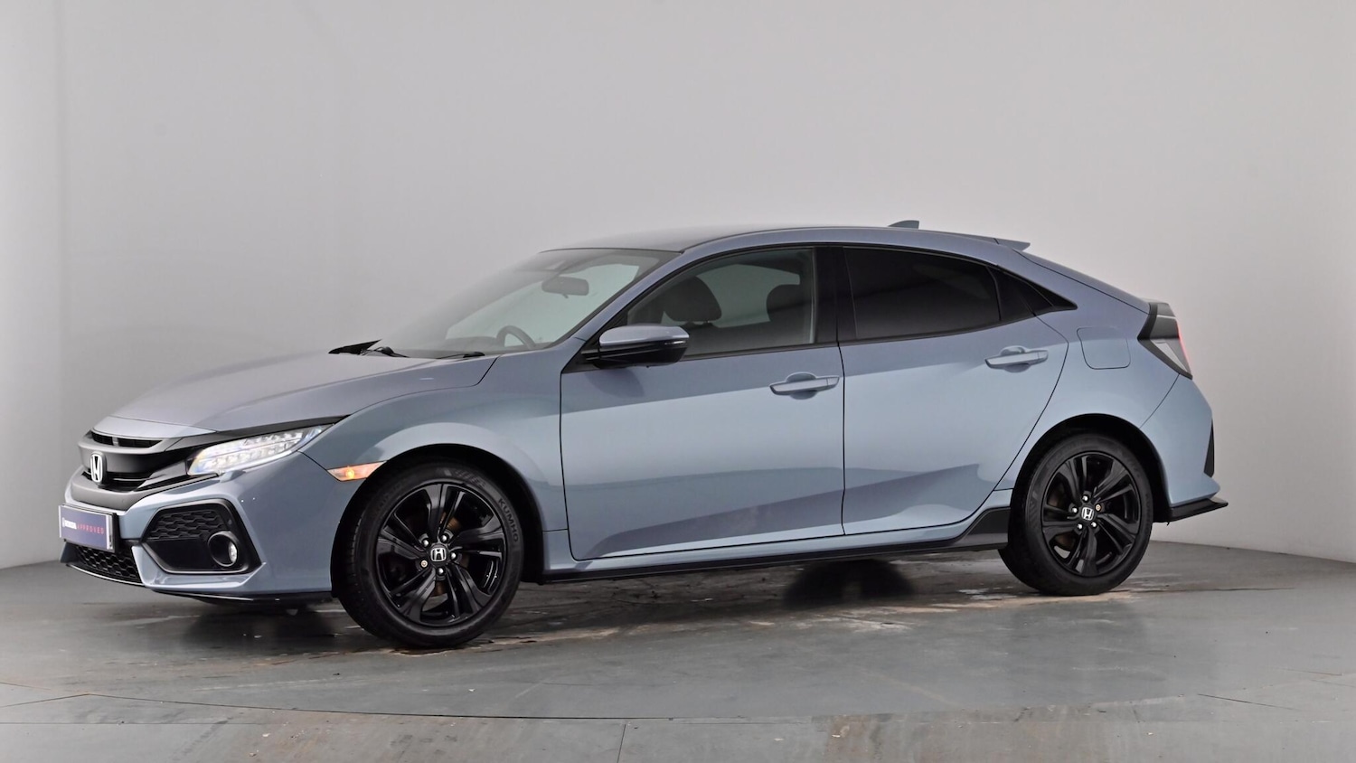 Used Honda Civic 2018 for sale - 77903339: Photo 56