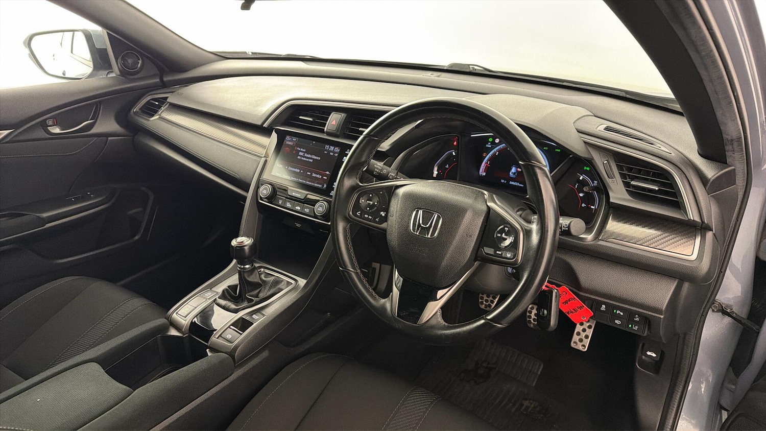 Used Honda Civic 2018 for sale - 77903339: Photo 6