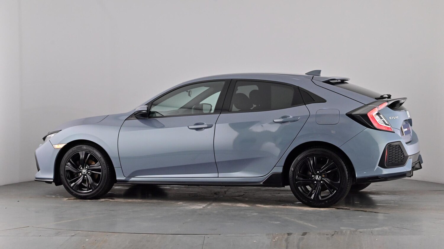 Used Honda Civic 2018 for sale - 77903339: Photo 61