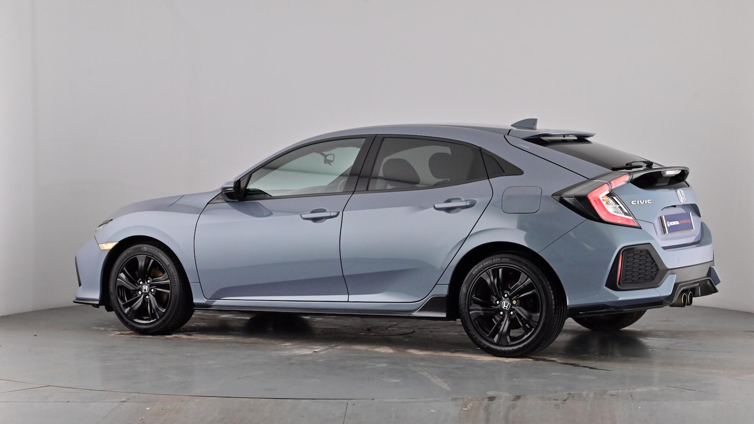 Used Honda Civic 2018 for sale - 77903339: Photo 62