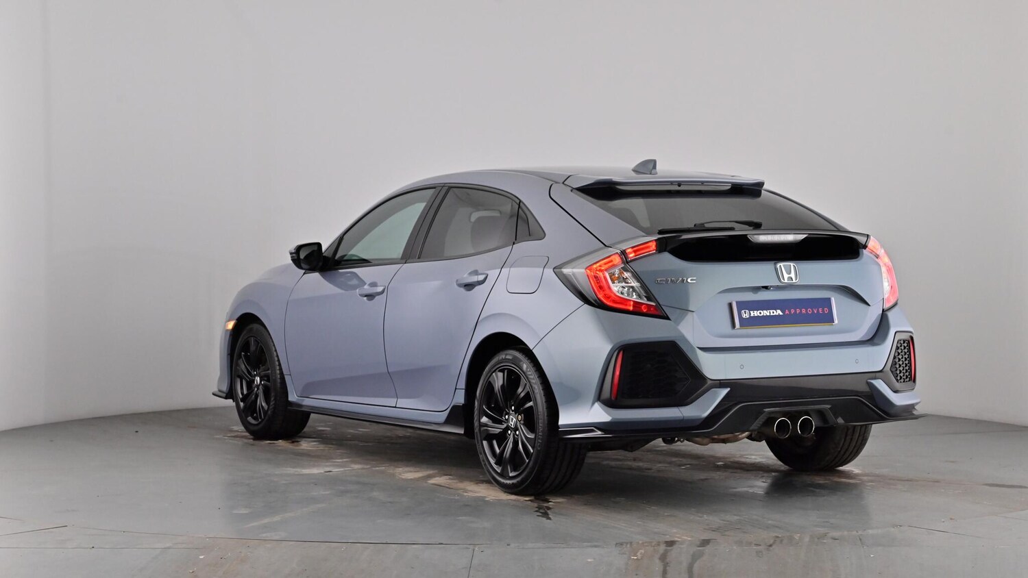 Used Honda Civic 2018 for sale - 77903339: Photo 65