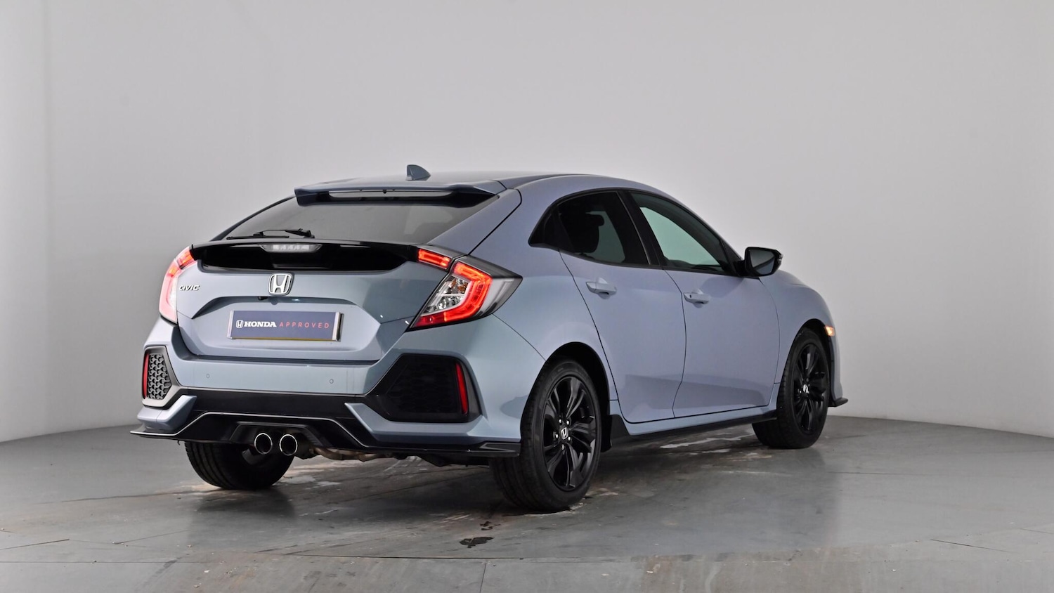 Used Honda Civic 2018 for sale - 77903339: Photo 71