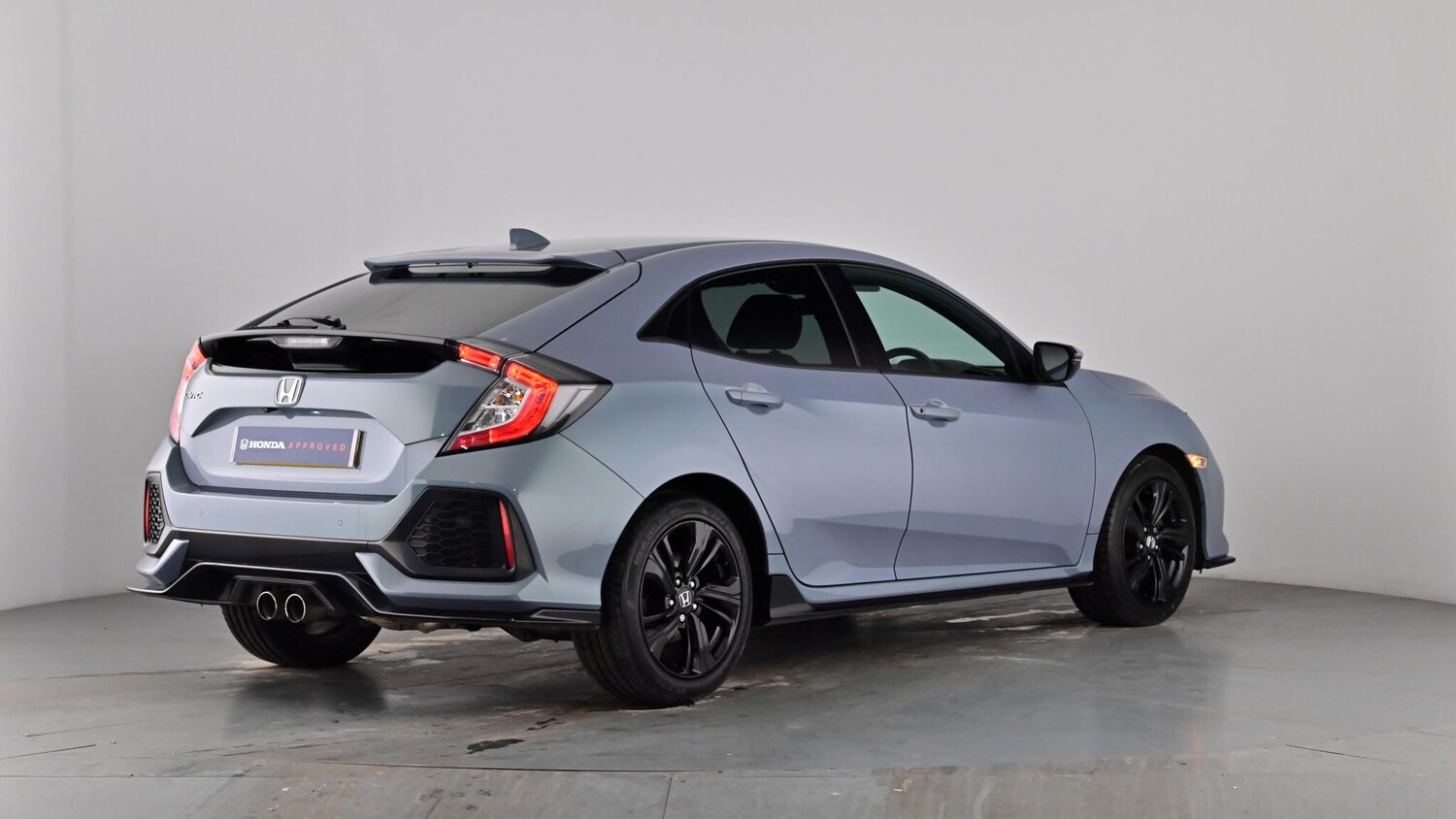 Used Honda Civic 2018 for sale - 77903339: Photo 72