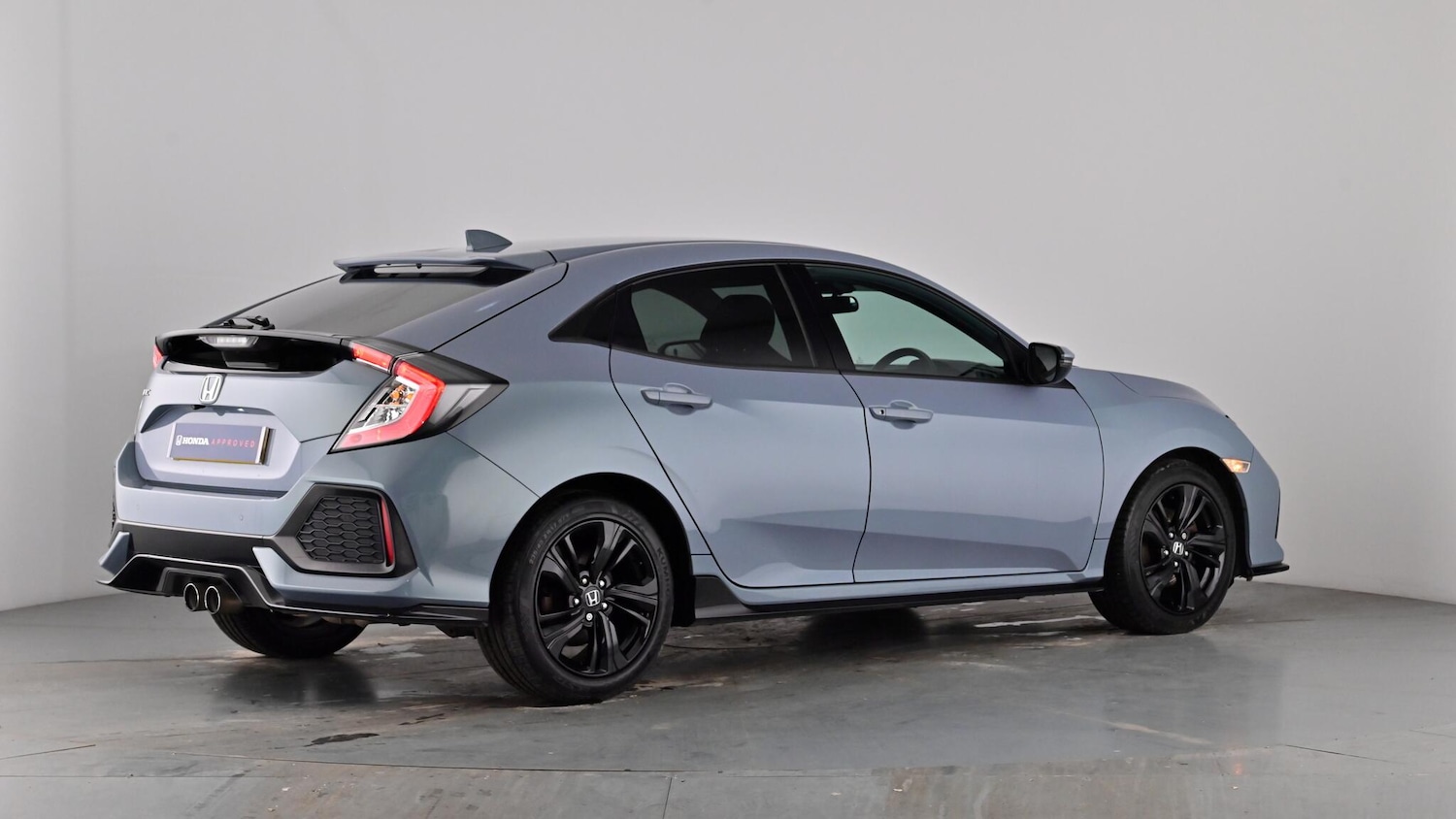 Used Honda Civic 2018 for sale - 77903339: Photo 73
