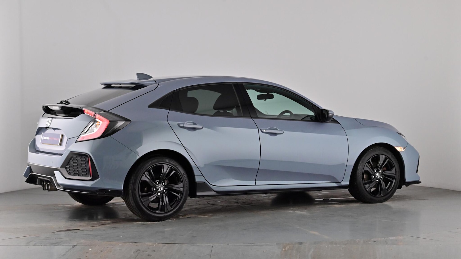 Used Honda Civic 2018 for sale - 77903339: Photo 74