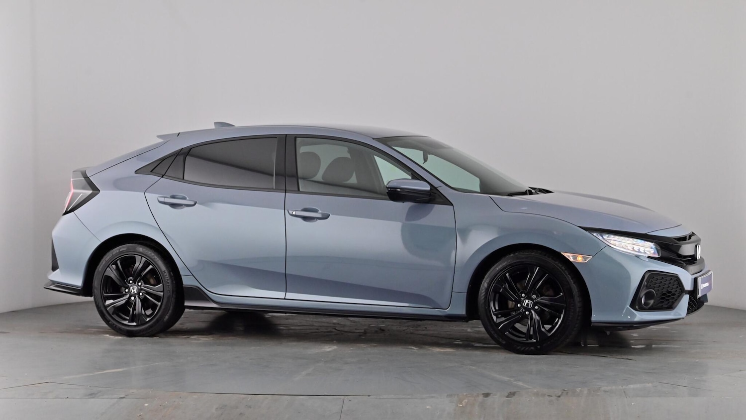 Used Honda Civic 2018 for sale - 77903339: Photo 79